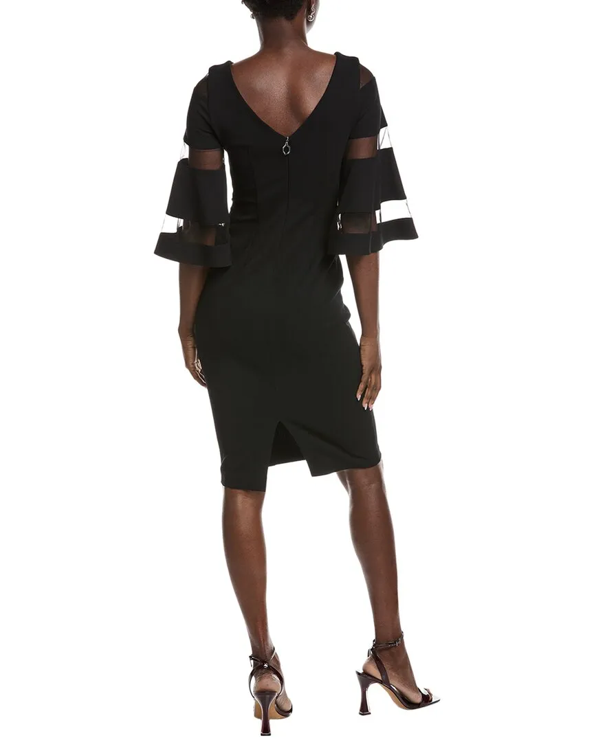 Joseph Ribkoff Midi Dress