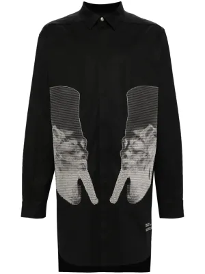 Jumbo Cotton Shirt Jacket winter jackets clearance
