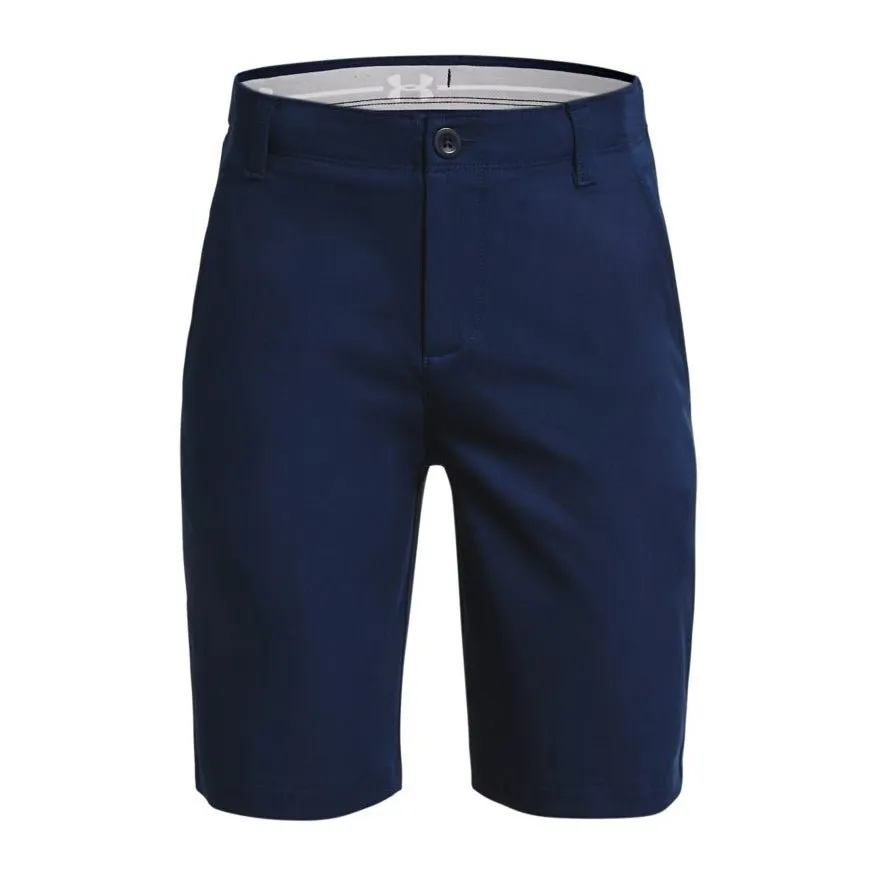 Junior Under Armour Golf Shorts 1361773