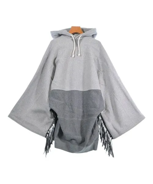 JUNYA WATANABE Kapuzenpullover