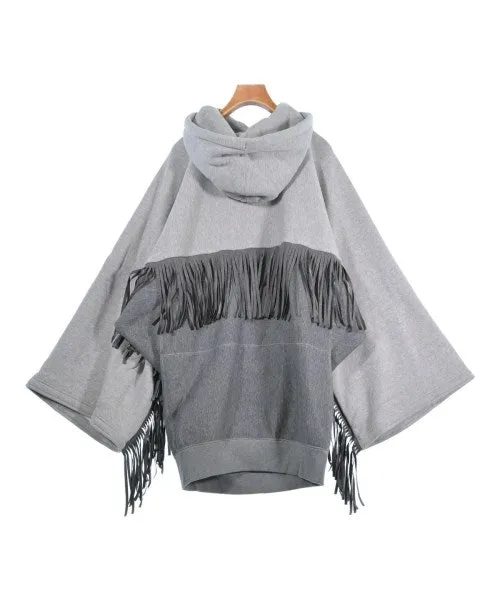 JUNYA WATANABE Kapuzenpullover