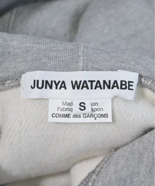 JUNYA WATANABE Kapuzenpullover