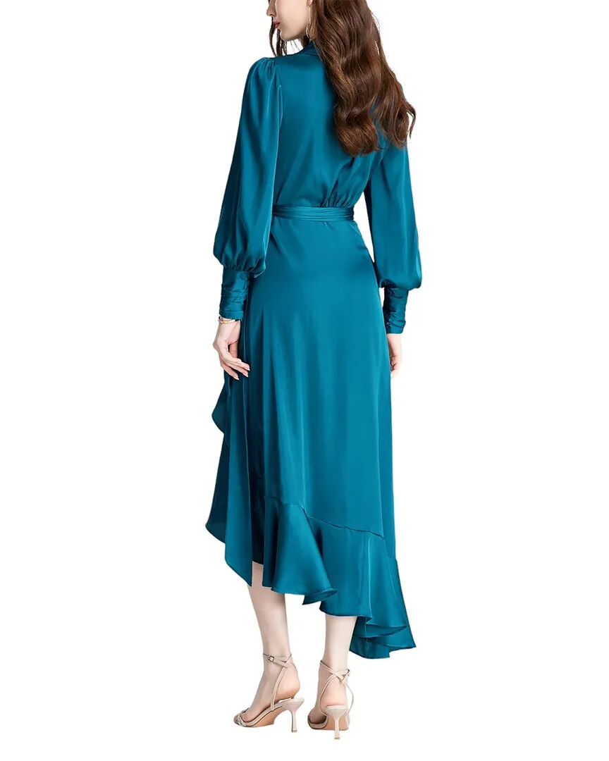 Kaimilan Maxi Dress
