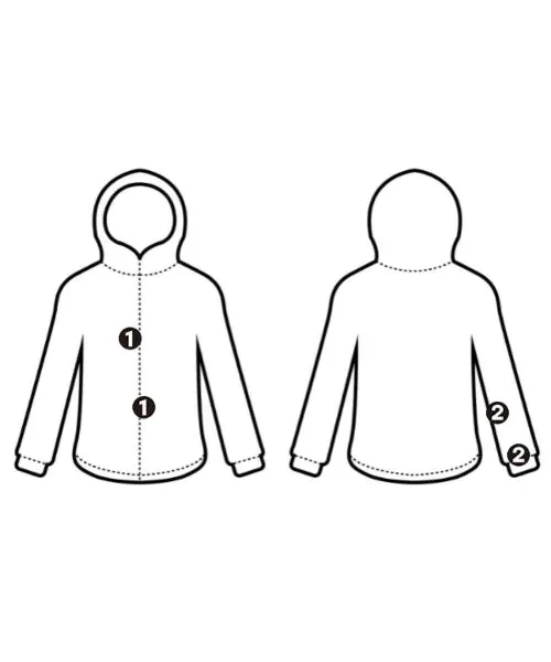 KELTY Hoodies