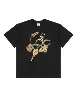 Schlüsselbund-T-Shirt