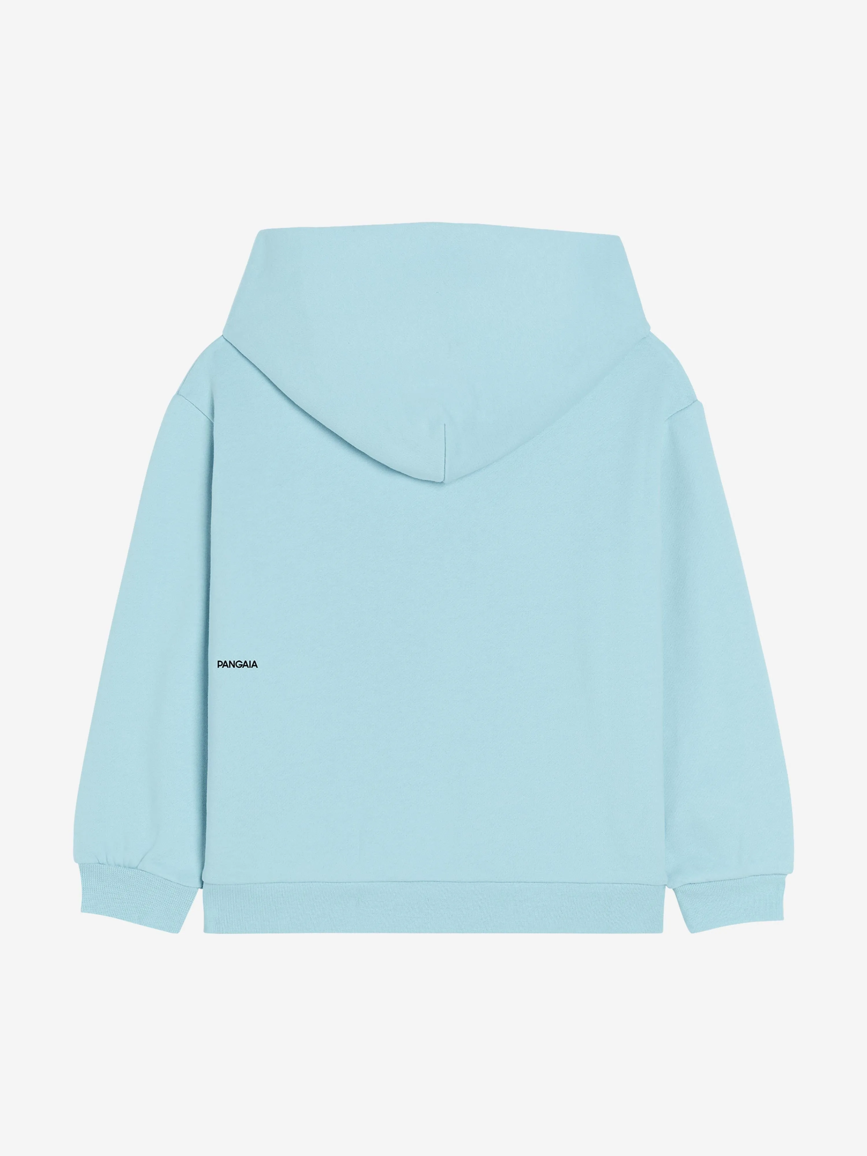 Kids 365 Midweight Kapuzenpullover in Blau