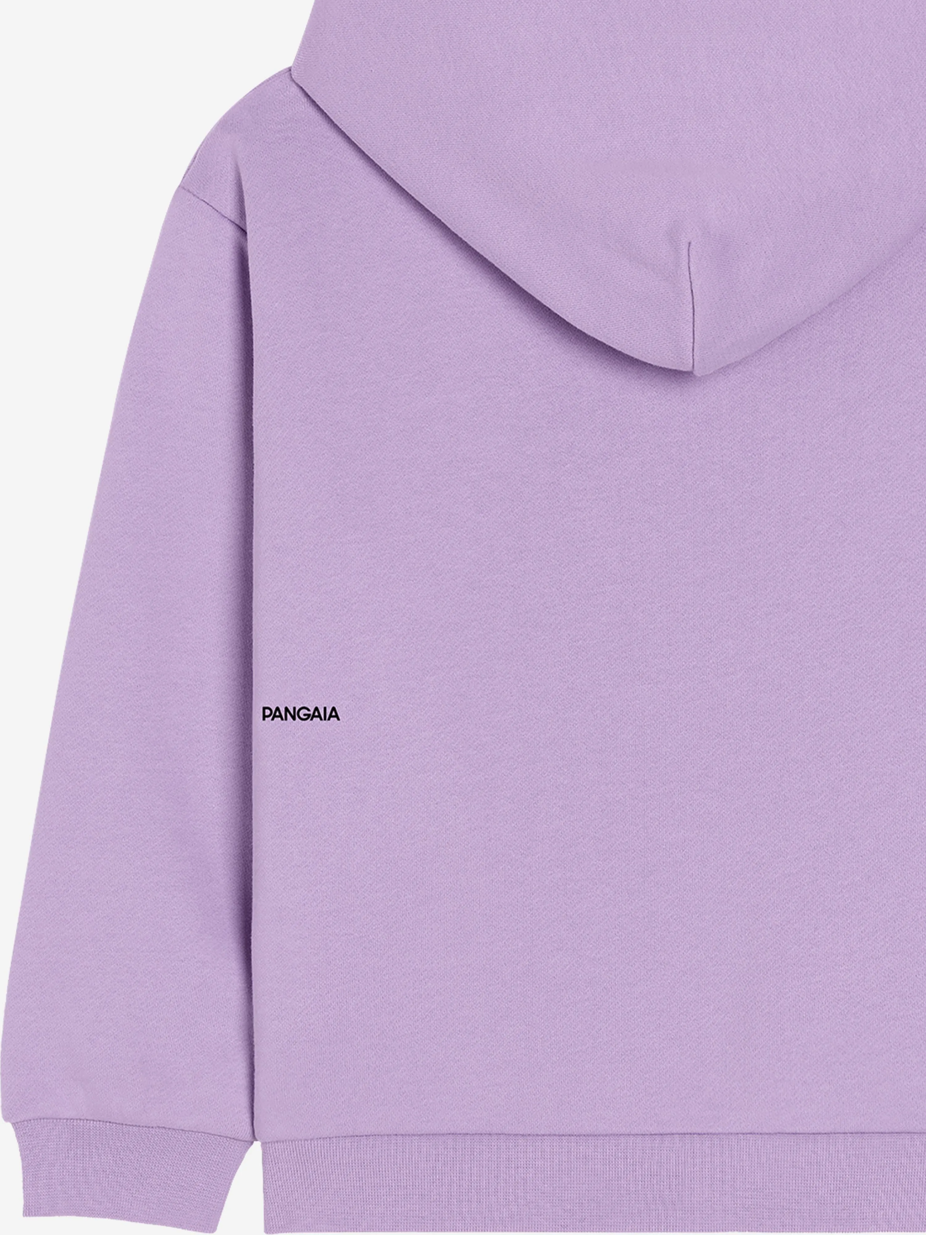 Kids 365 Midweight Kapuzenpullover in Lila