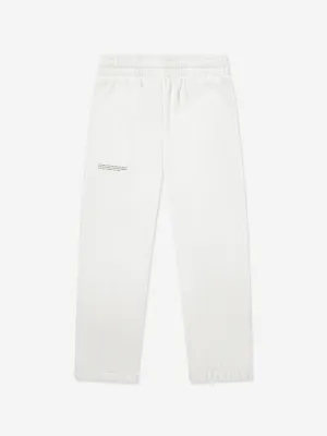 Kids 365 Midweight Trackhose in Elfenbein