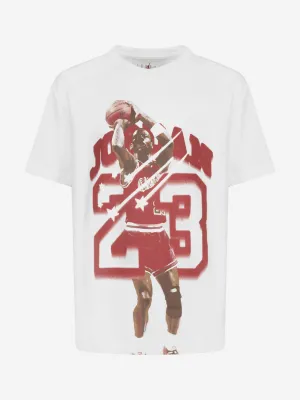 Kids 40th Anniversary T-Shirt in Elfenbein