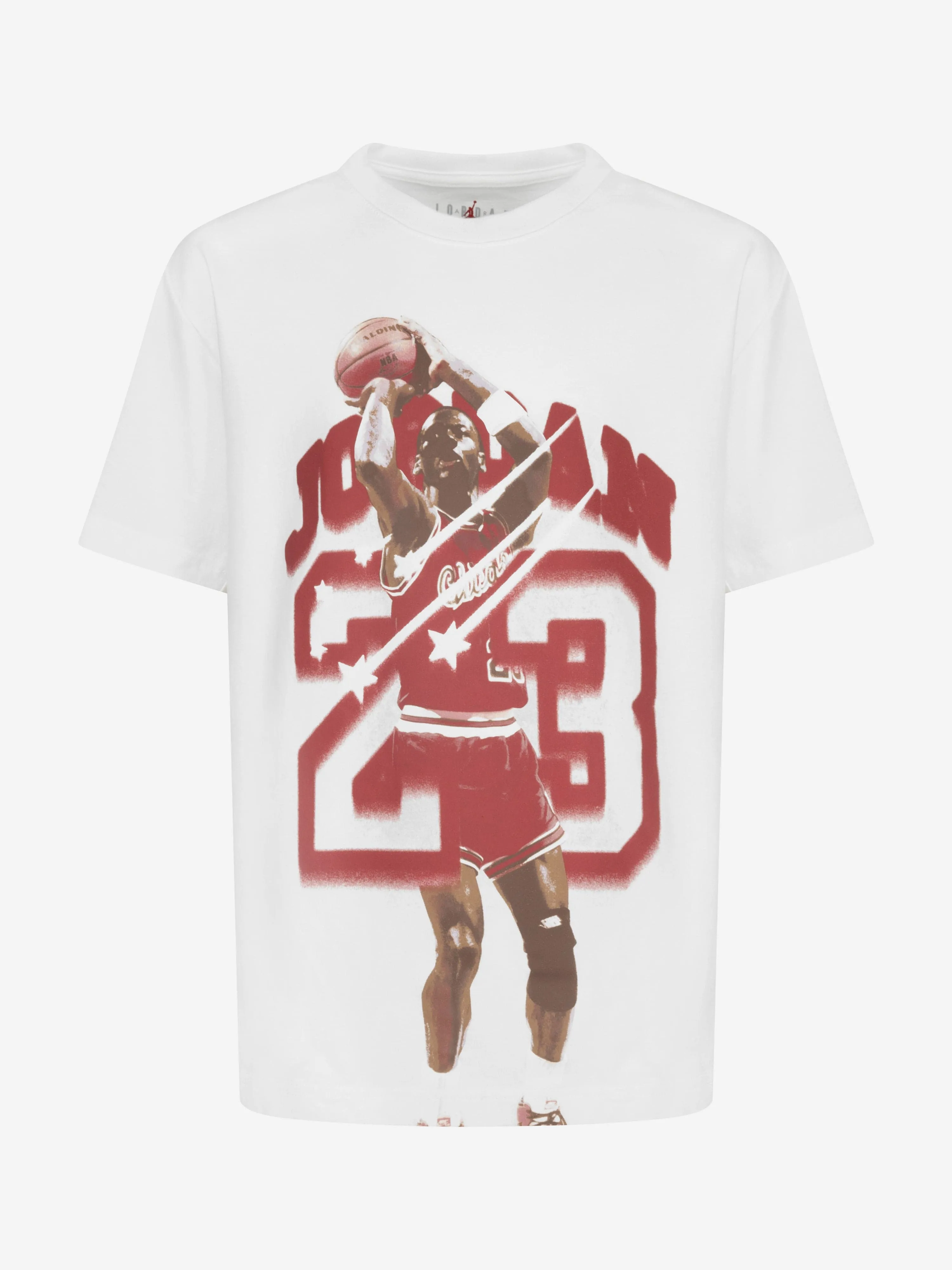 Kids 40th Anniversary T-Shirt in Elfenbein