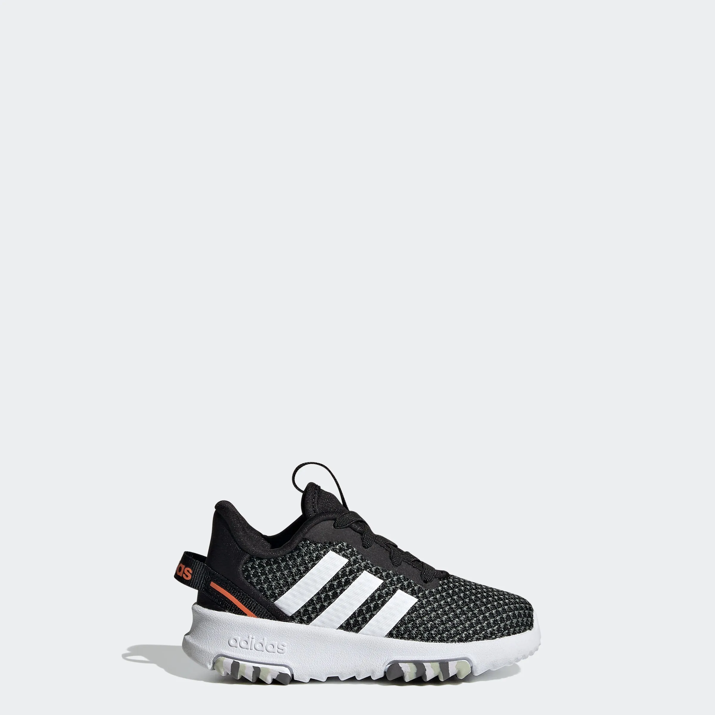 Kinder adidas Racer TR 2.0 Schuhe Hey Dude Schuhe