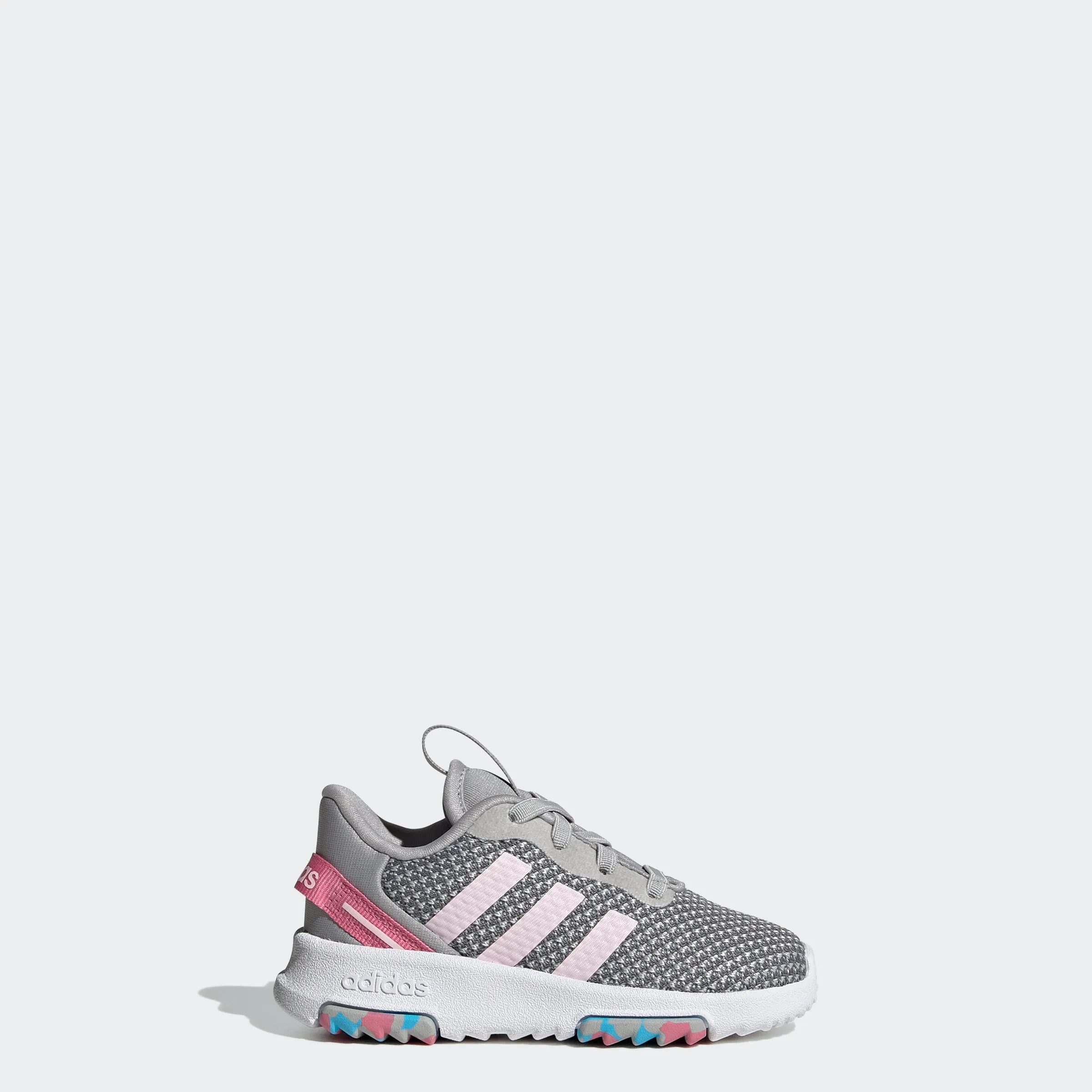 Kinder adidas Racer TR 2.0 Schuhe Hey Dude Schuhe