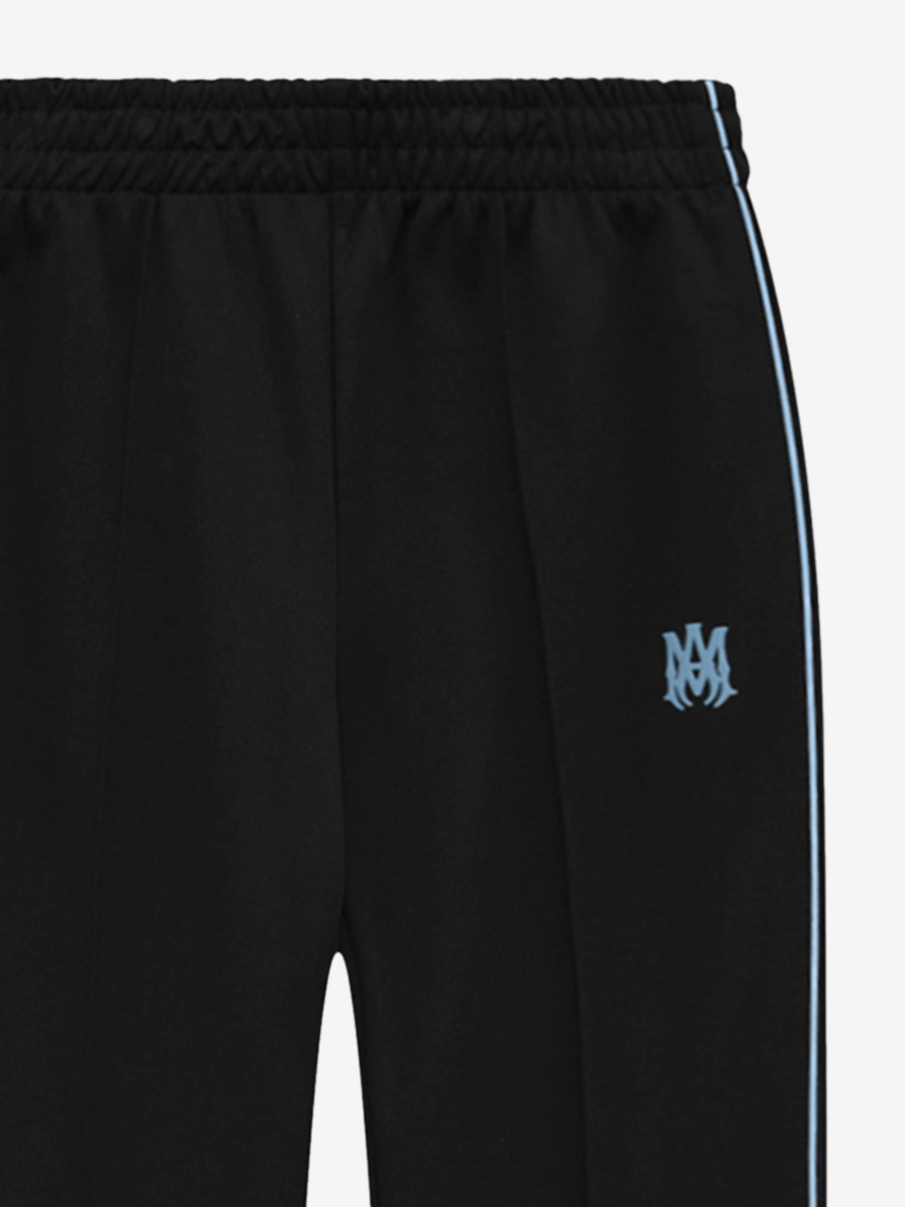 Kids Bones Jogginghose in Schwarz