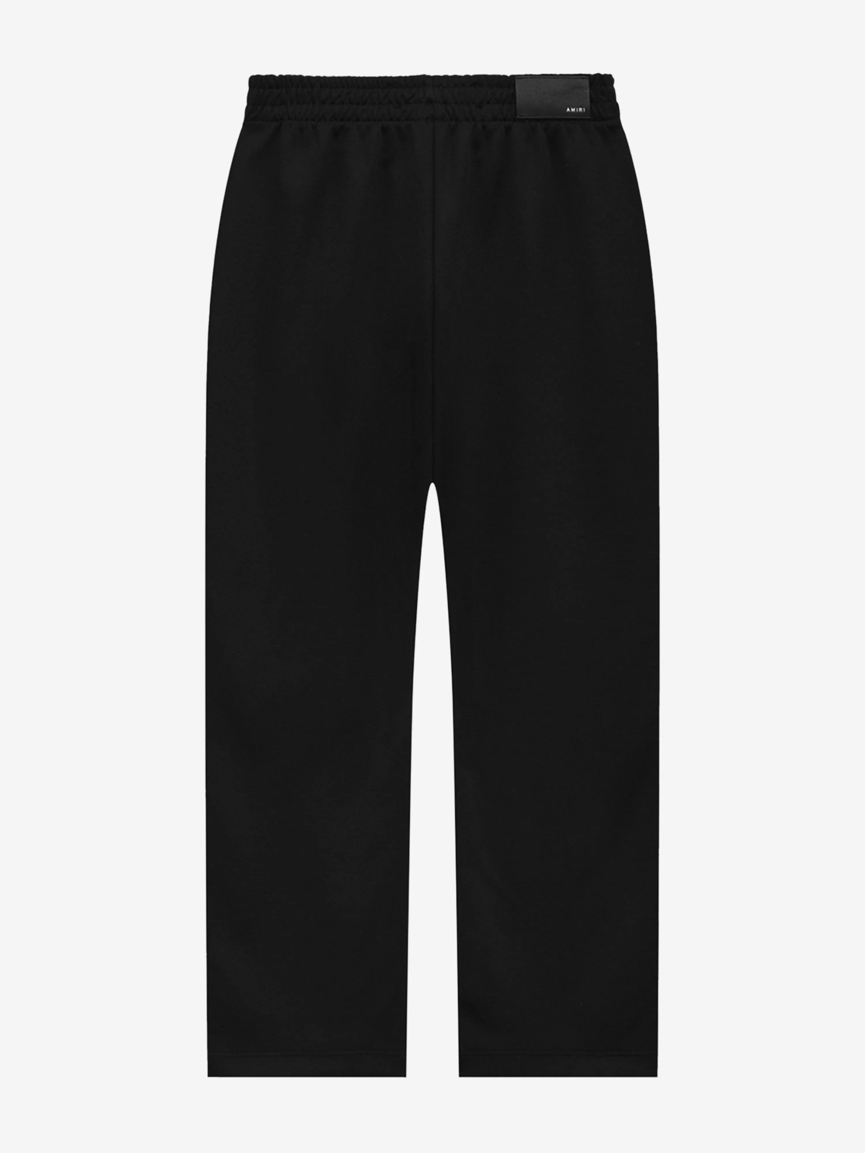 Kids Bones Jogginghose in Schwarz