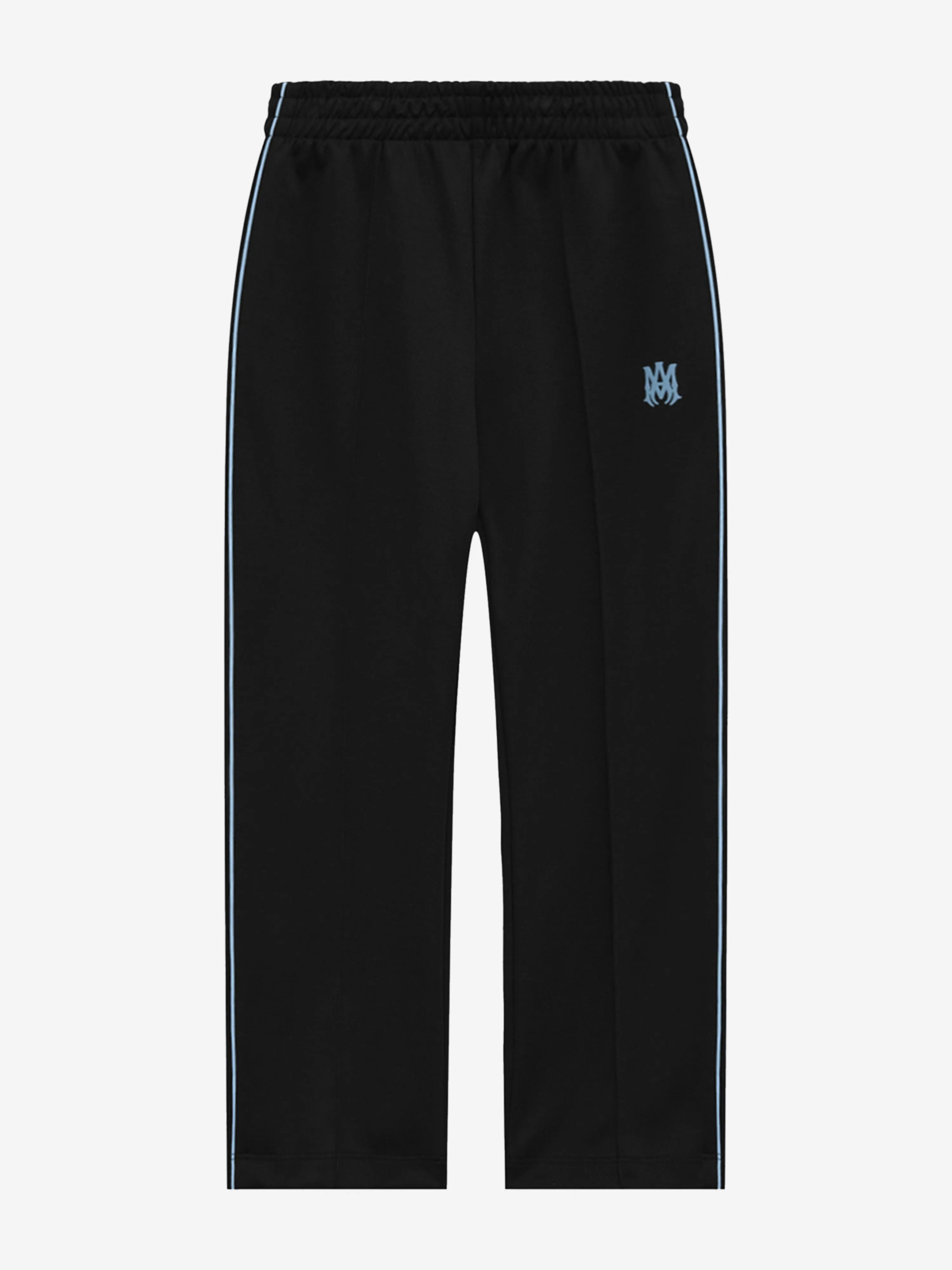 Kids Bones Jogginghose in Schwarz