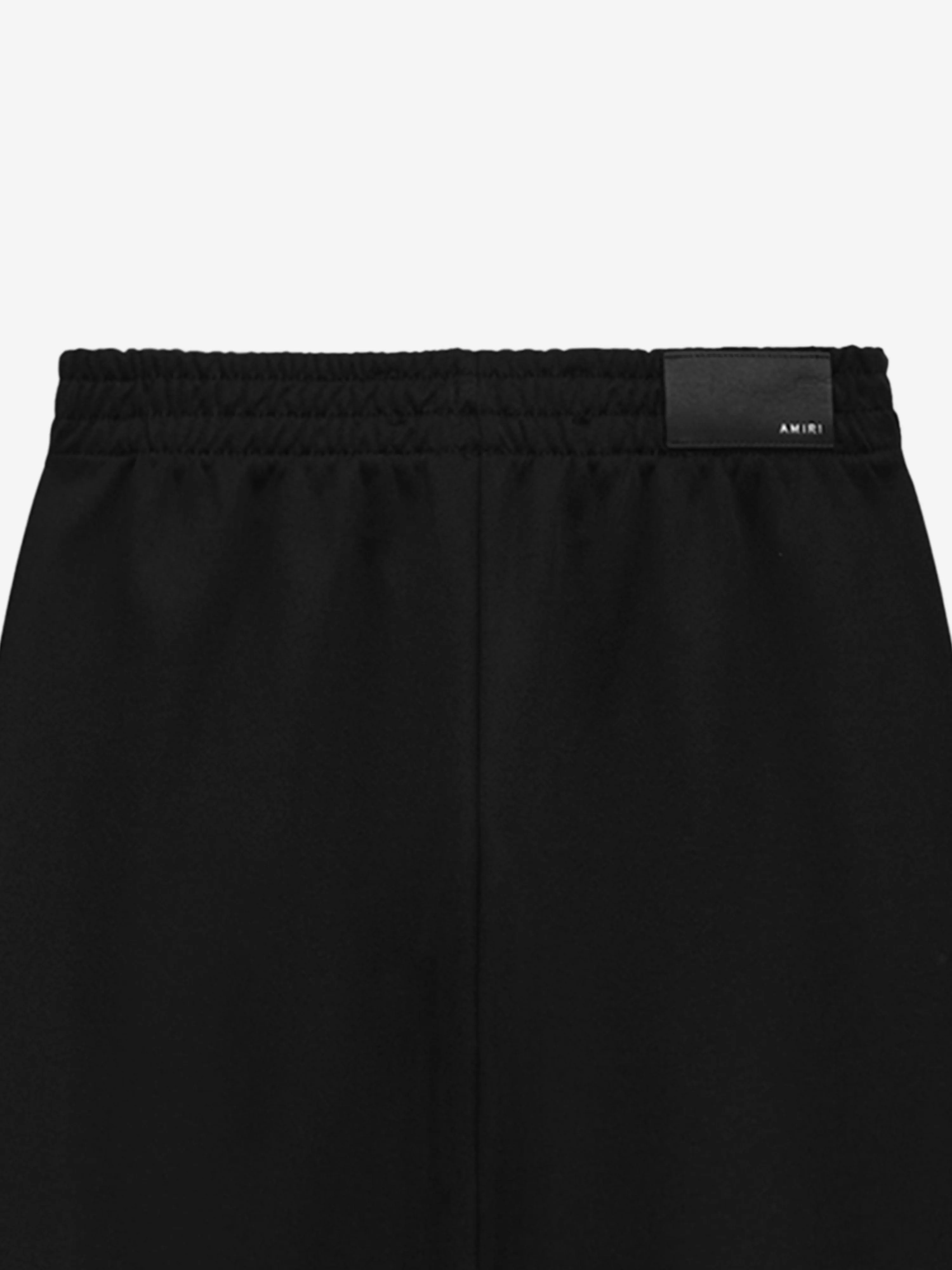 Kids Bones Jogginghose in Schwarz