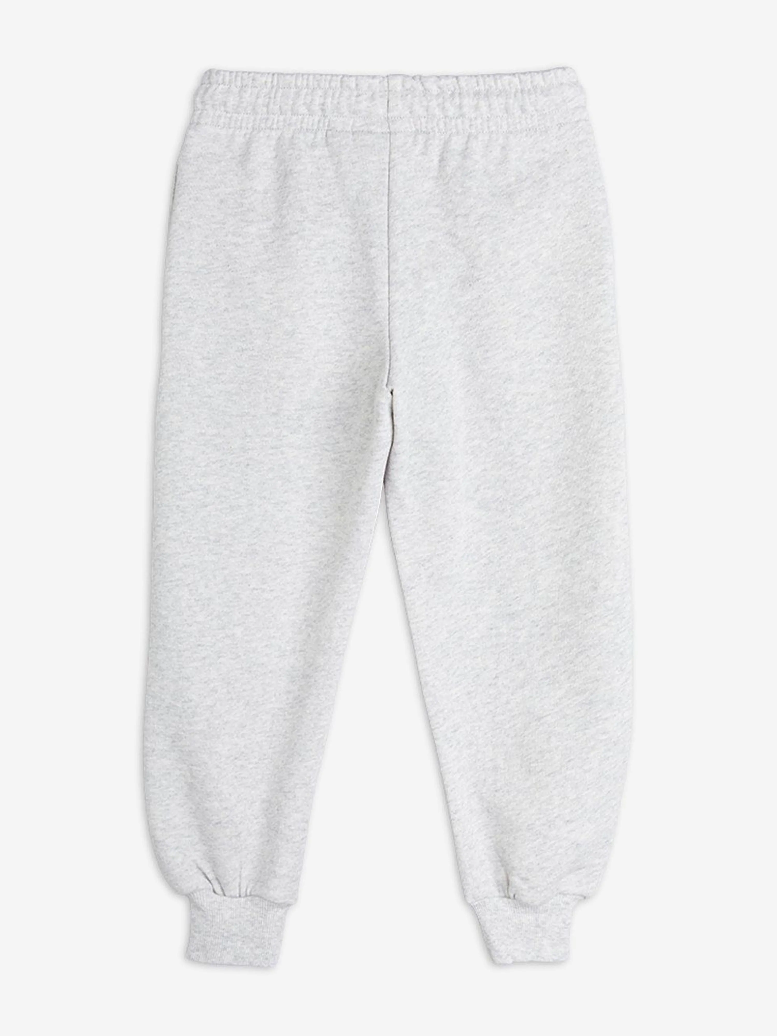 Kinder Flundra Jogger in Grau