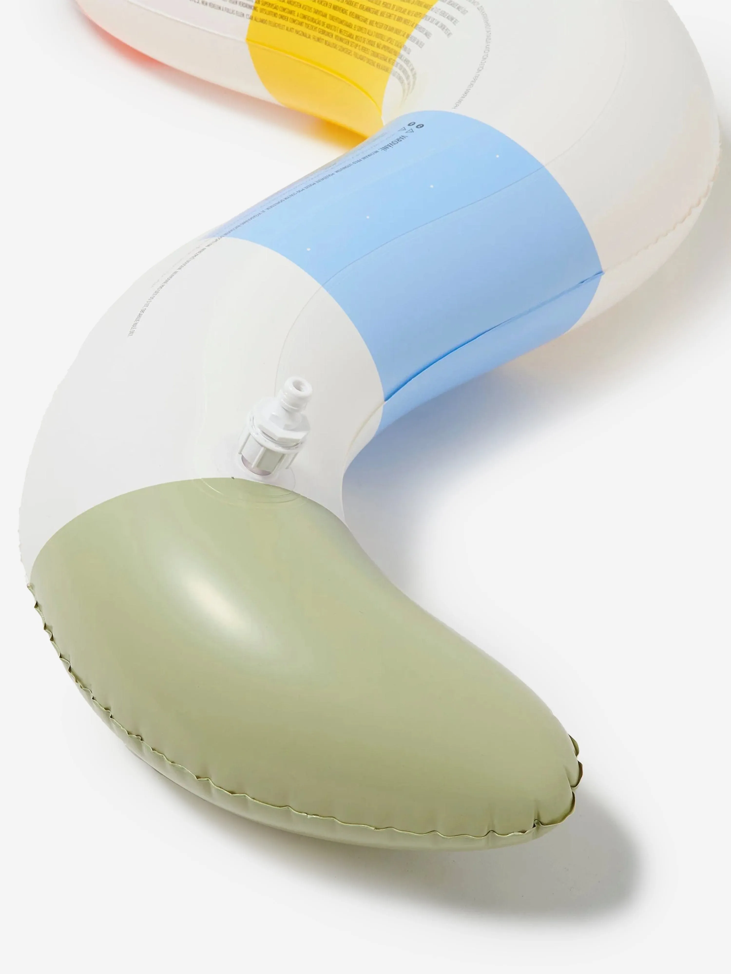 Kinder-Sprinkler-Aufblasbare 