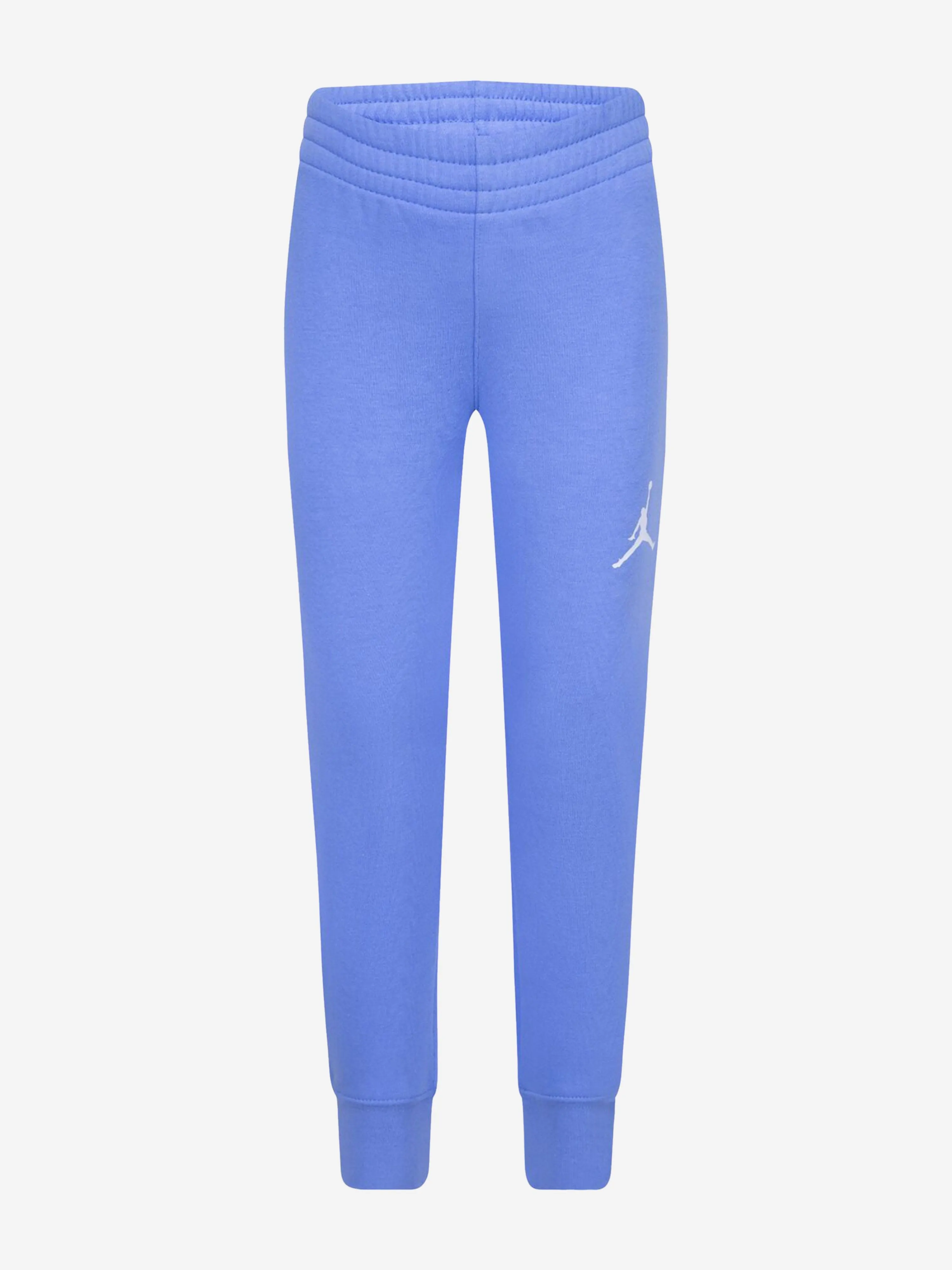 Kinder Logo Trainingsanzug in Blau
