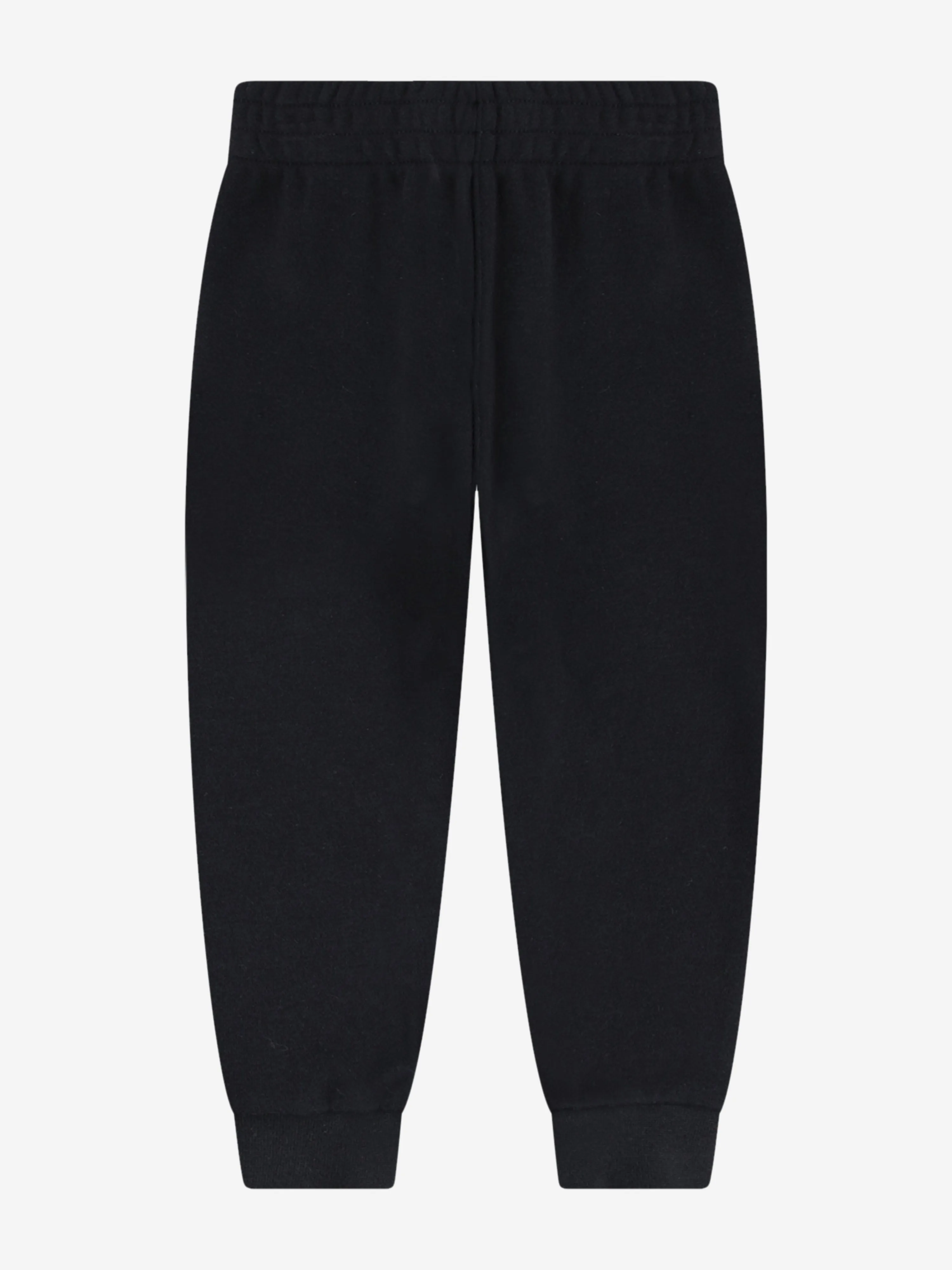 Kids MJ Baseline Trainingsanzug in Schwarz
