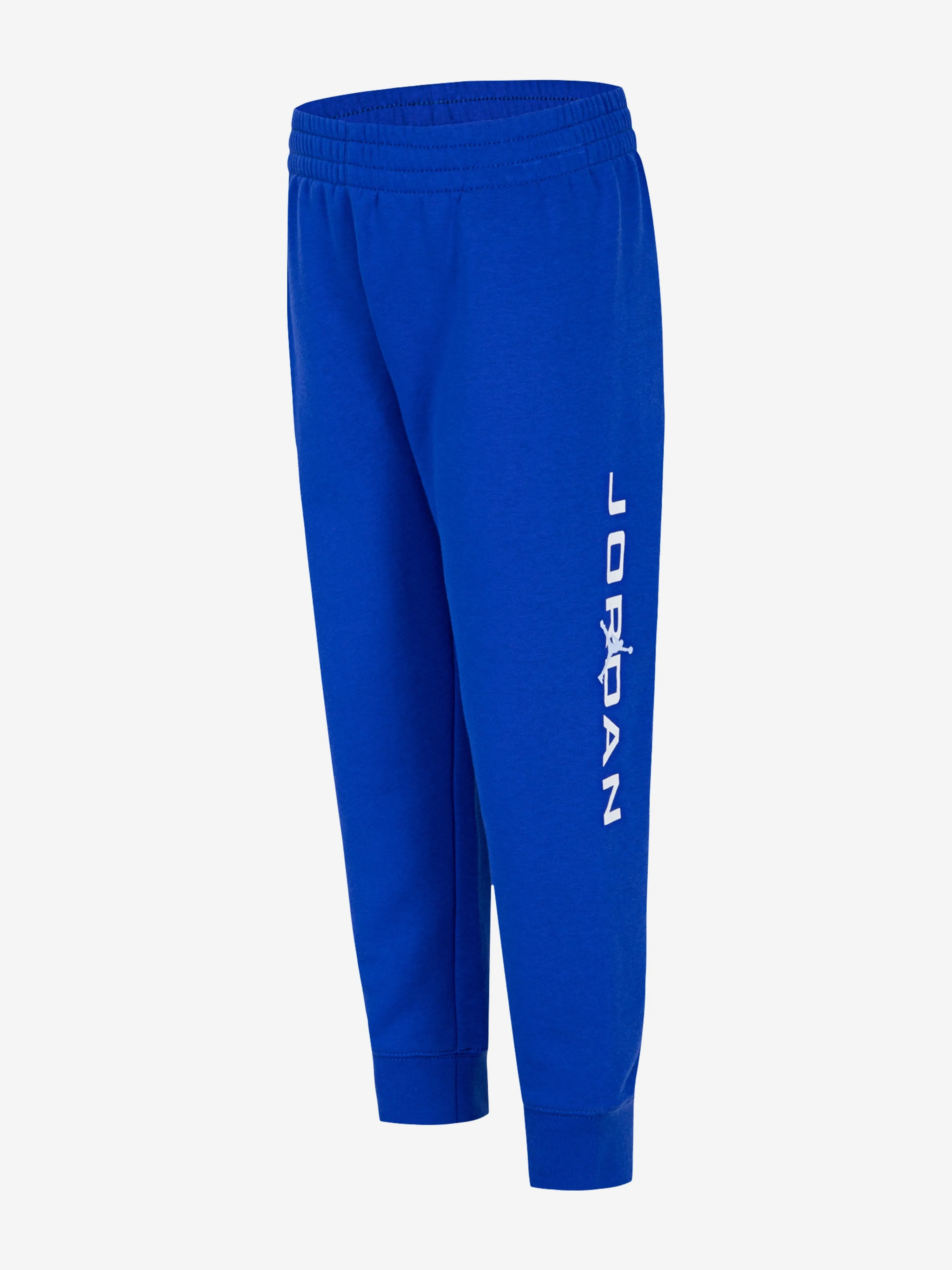 Kids MJ Baseline Trainingsanzug in Blau