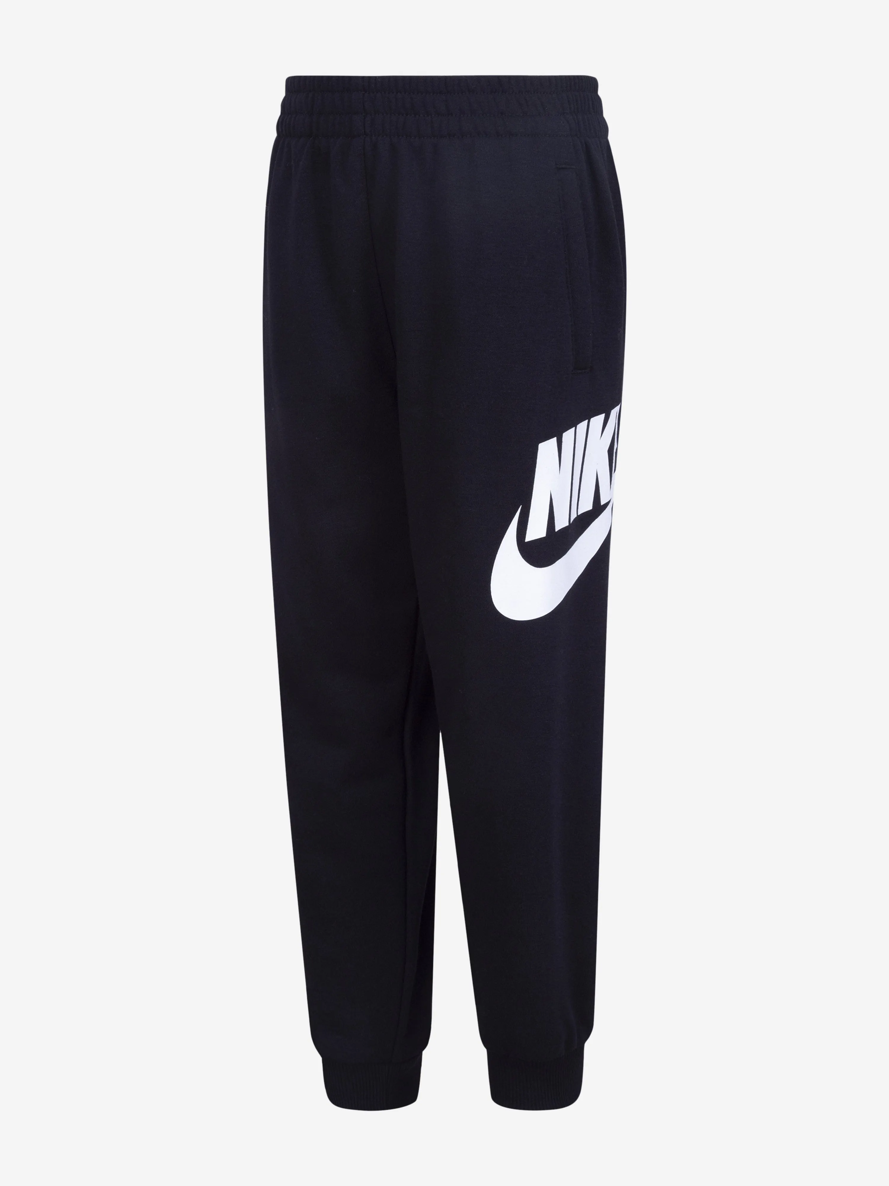 Kids NSW Club Joggerhose in Schwarz