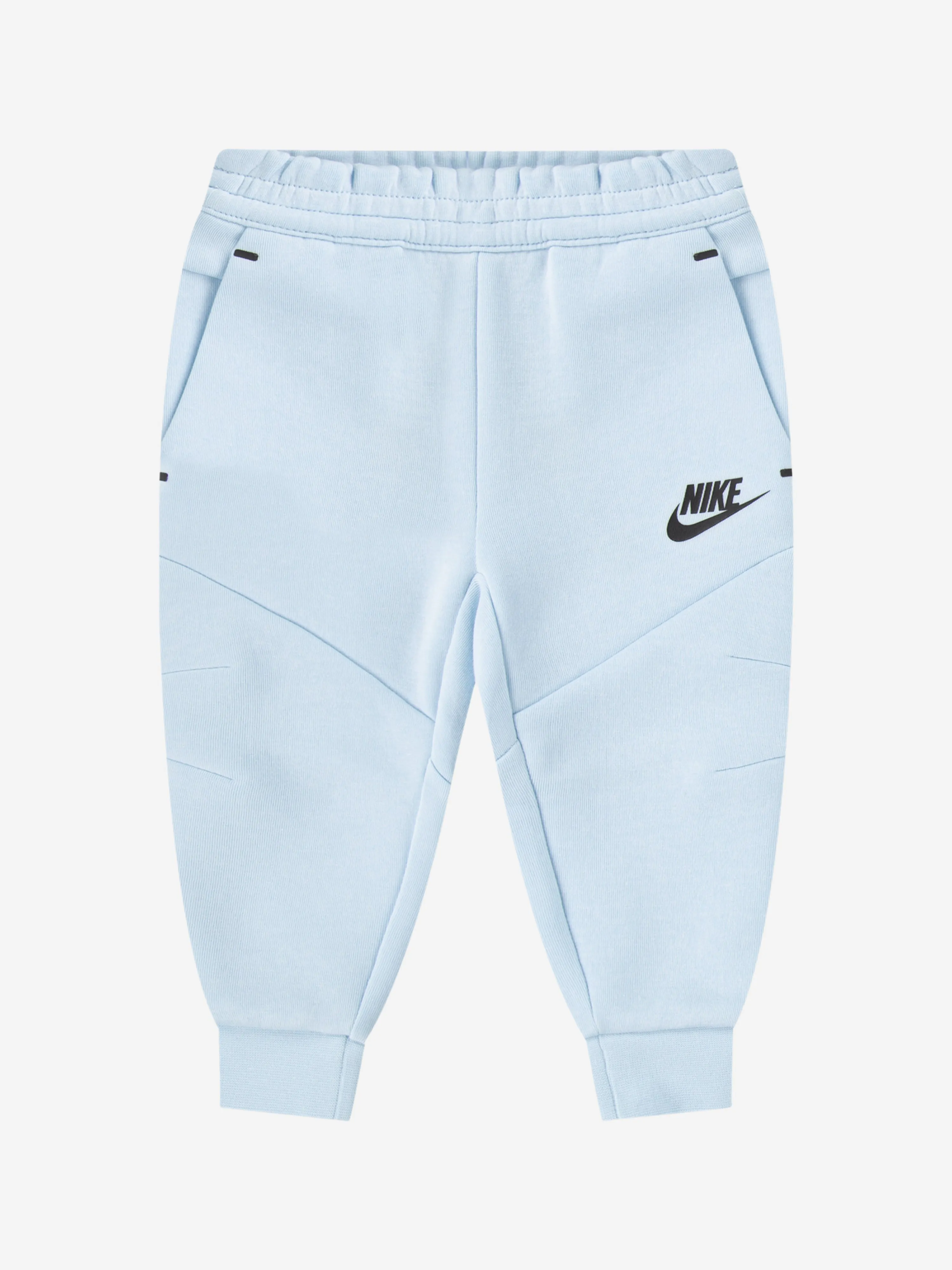 Kids NSW Tech Fleece Trainingsanzug in Blau
