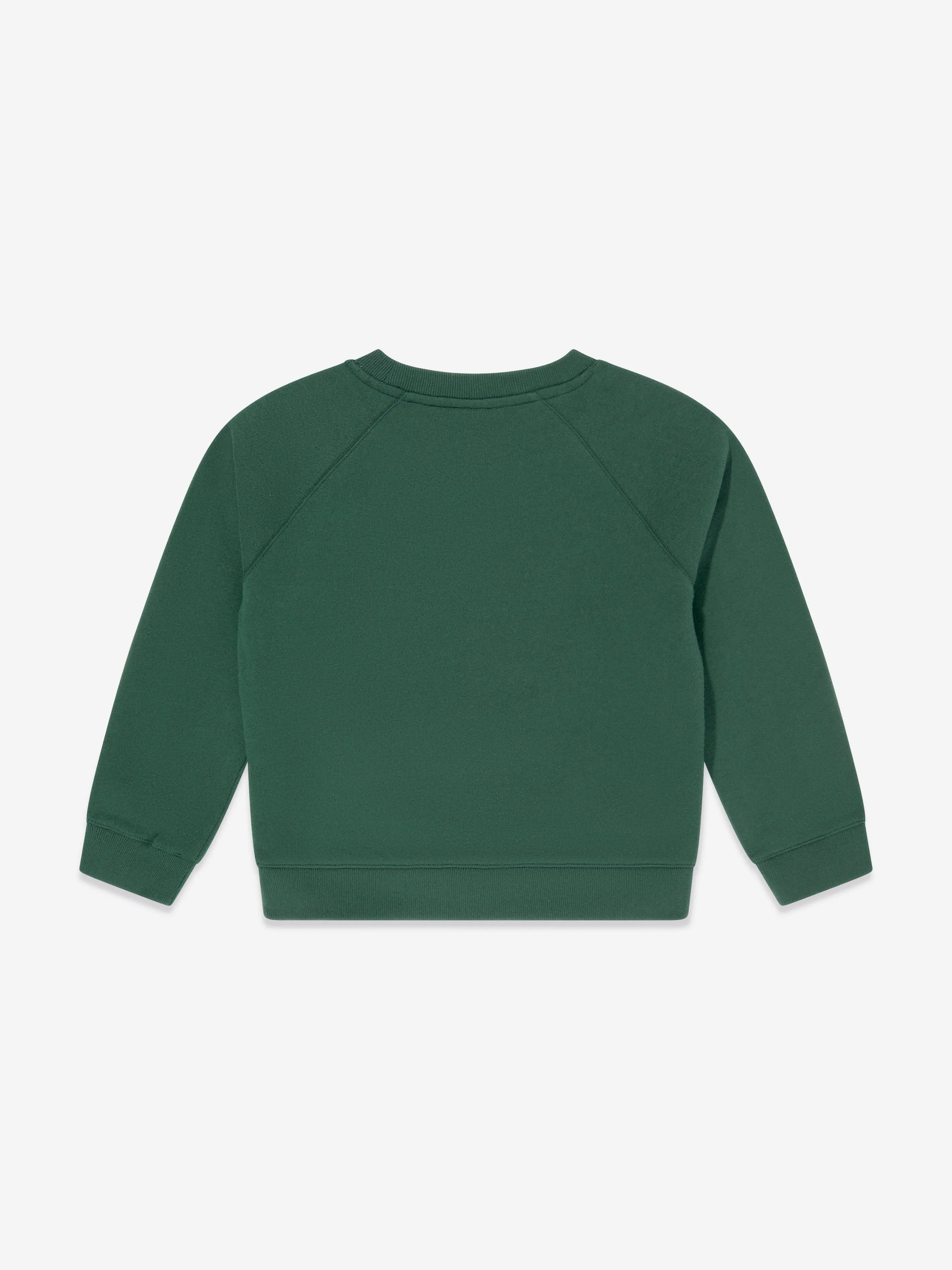 Kids NY 94 Sweatshirt in Grün