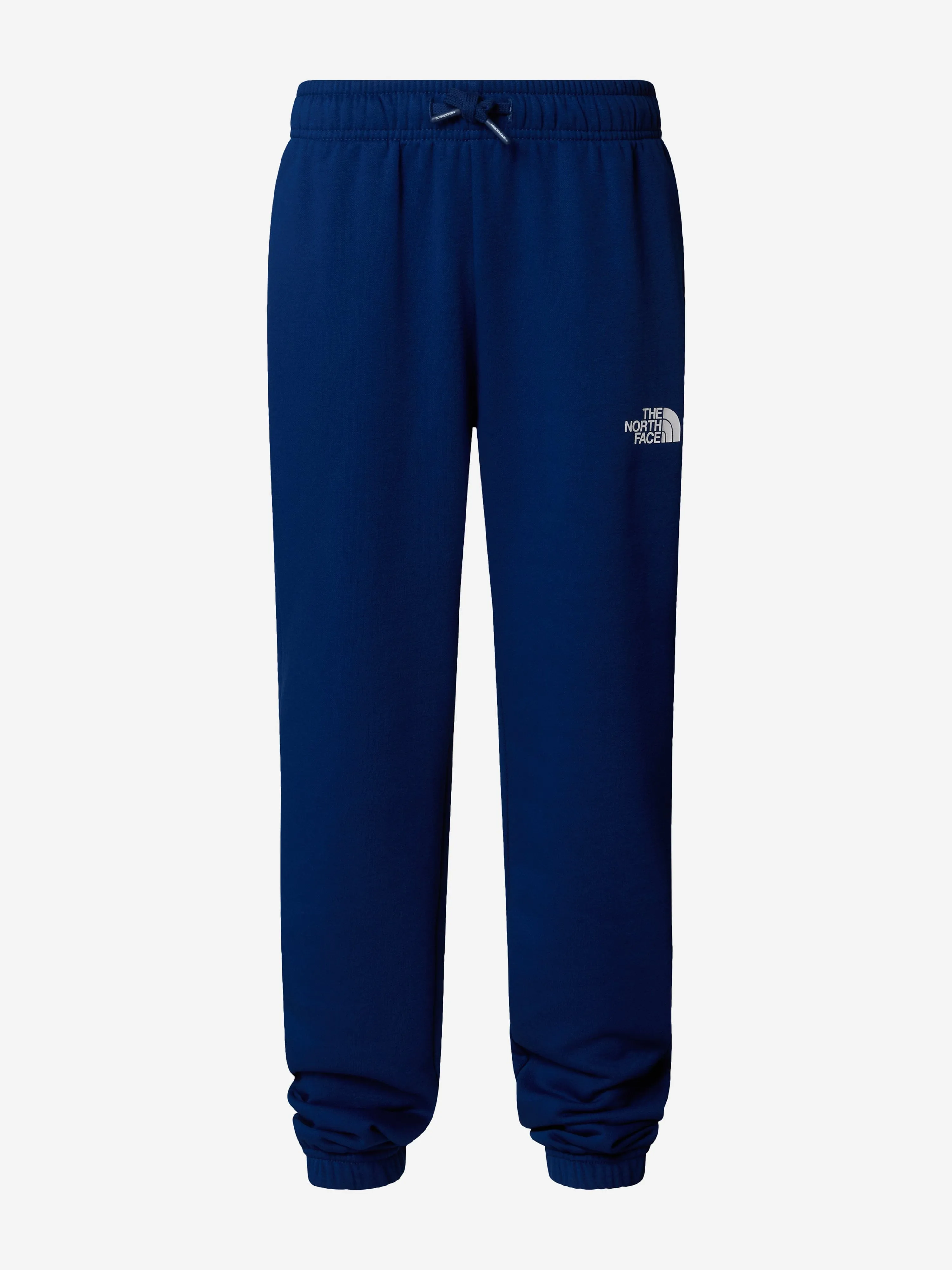 Kinder Regular Verjüngte Jogginghosen in Blau