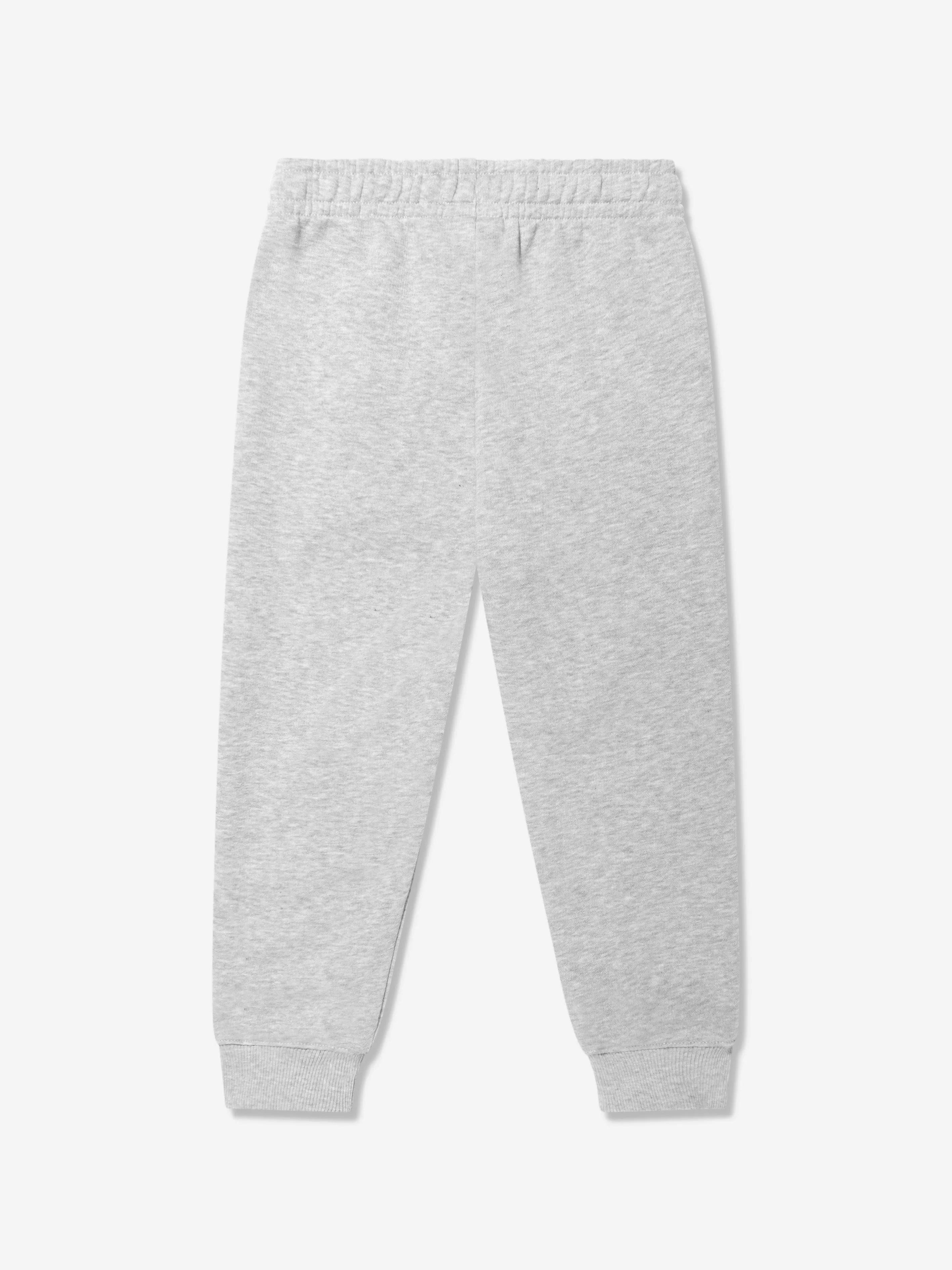Lacoste Jogginghosen für Jungen in Grau