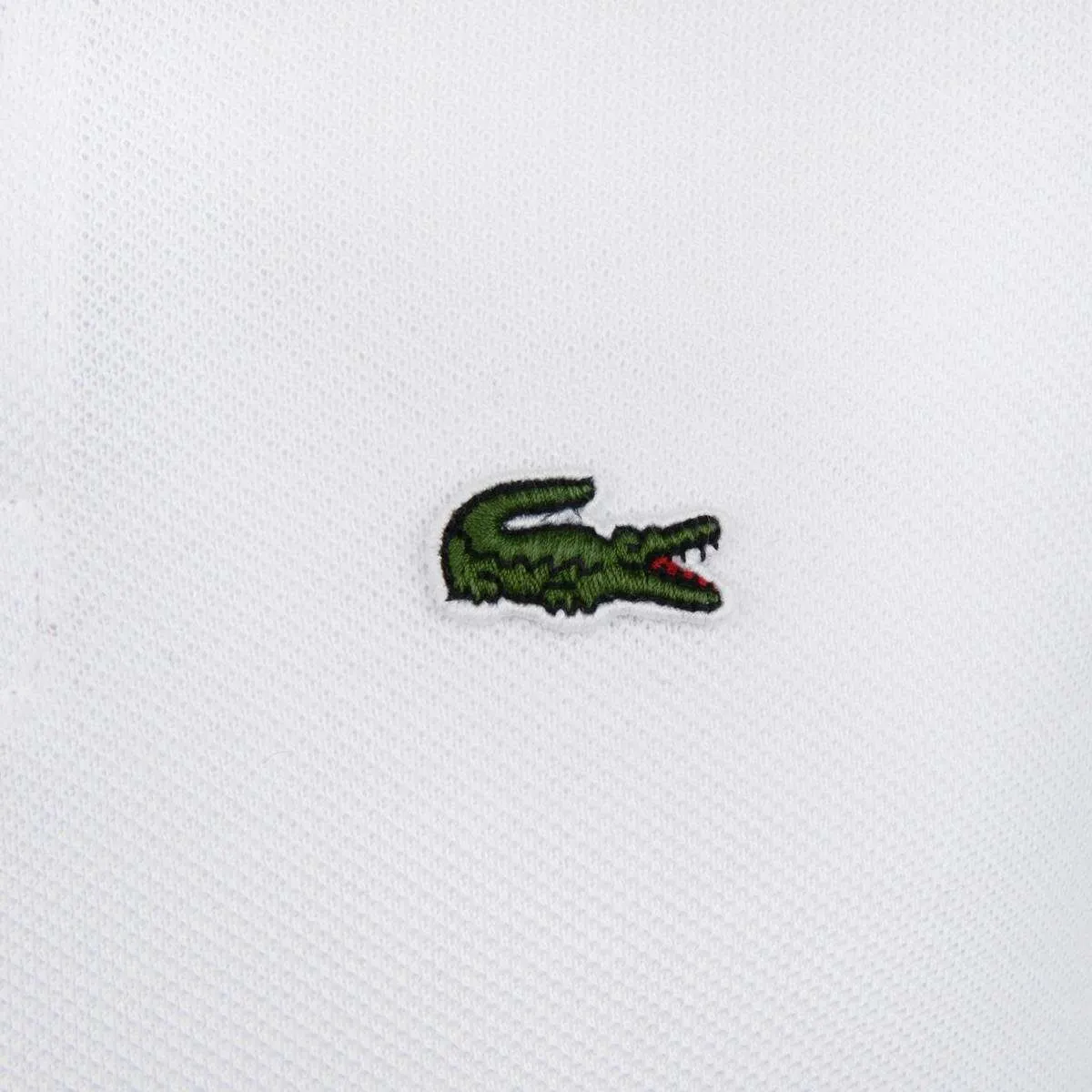 Lacoste Jungen Logo Polo-Shirt