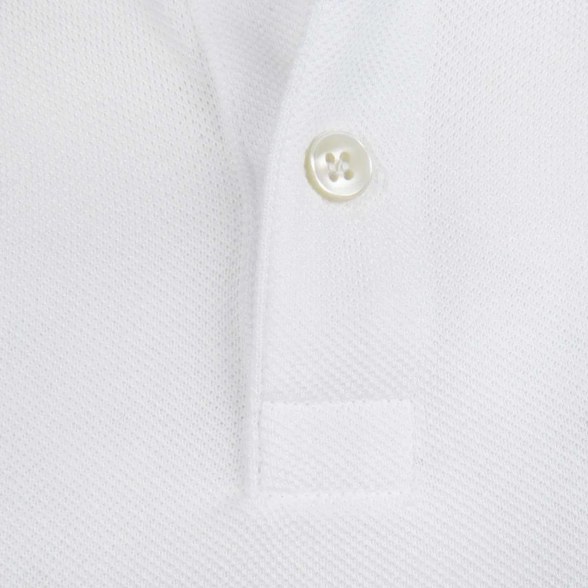 Lacoste Jungen Logo Polo-Shirt
