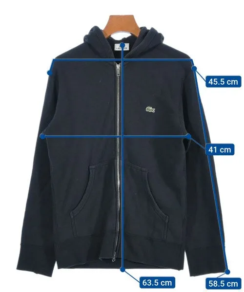 LACOSTE Kapuzenpullover
