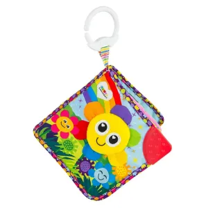 LAMAZE Spaß mit Farben weiches Buch