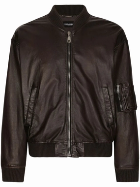 Lambskin Bomber Jacket winter jackets clearance
