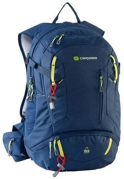 Save up to 67% when shopping at Caribee Trek 32L RuckSack cheap sale, free shipping worldwide, we have many latest Items on sale.