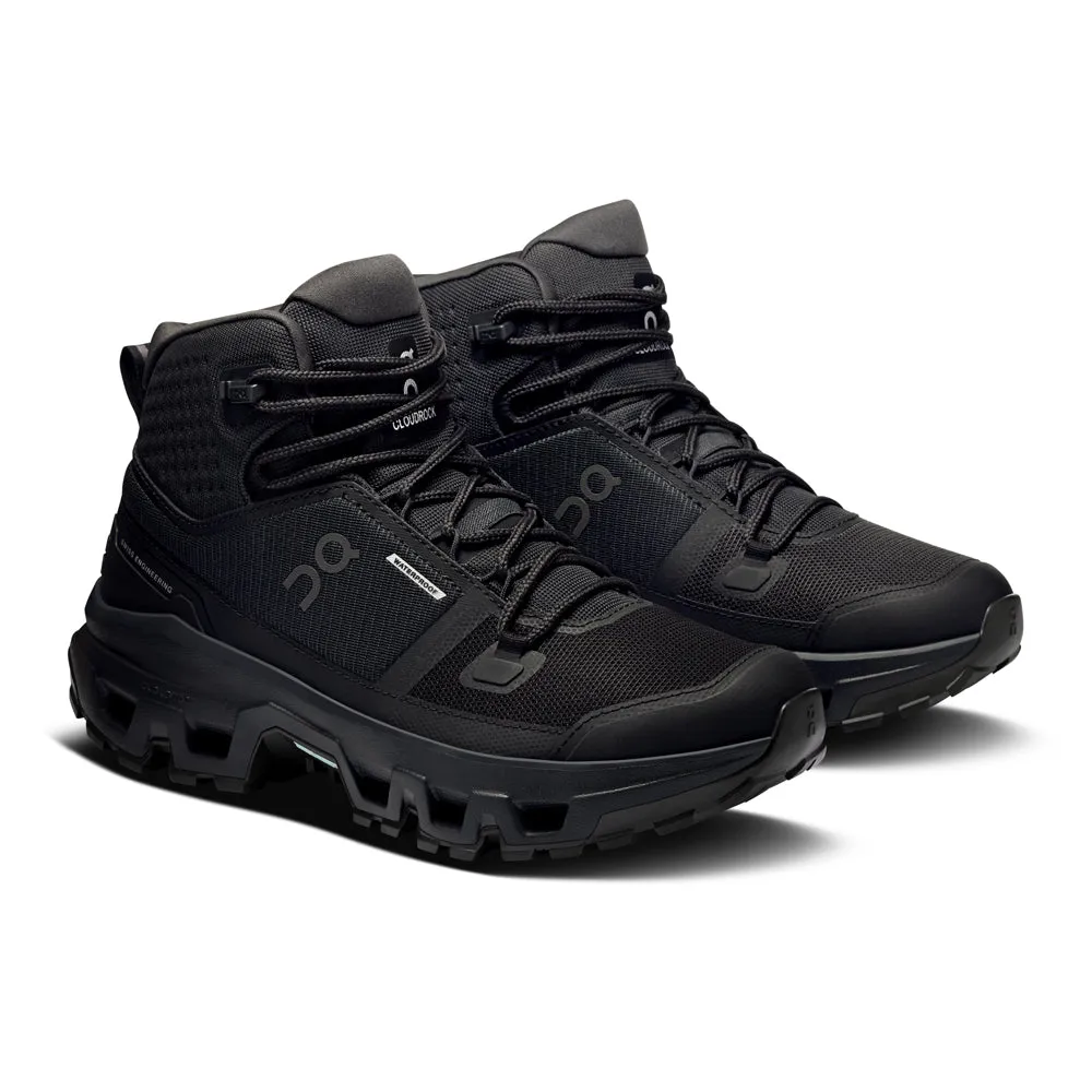 Select For Best On Cloudrock Mid Waterproof Womens online, this new style Items is 74% off, we will get great discount.