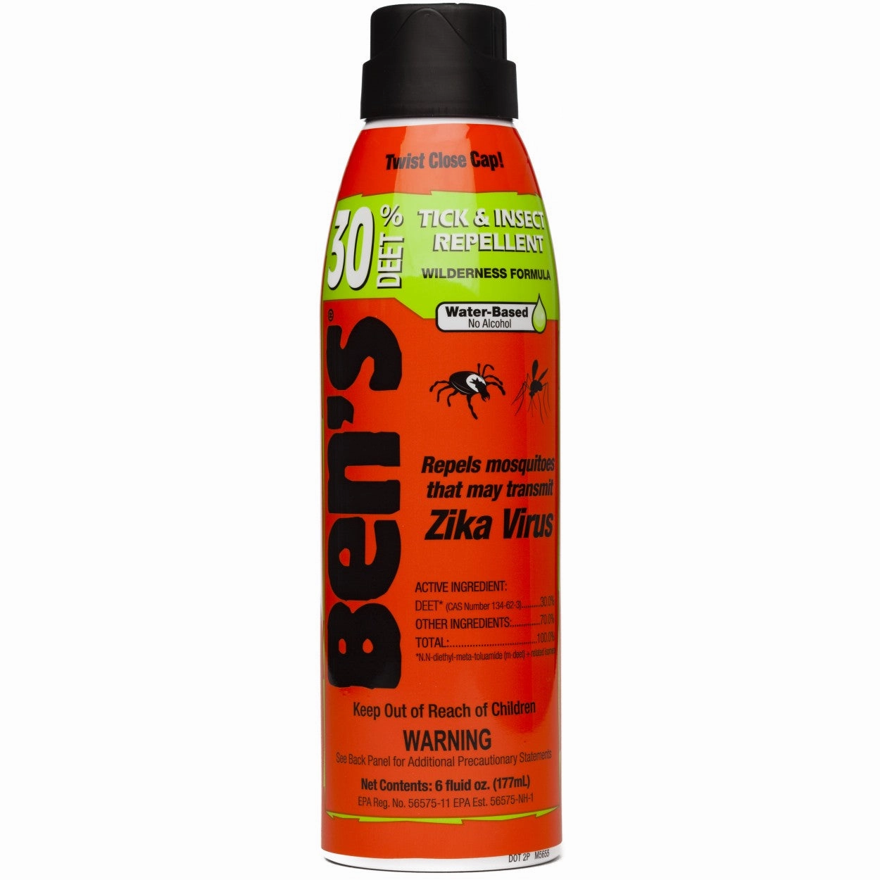 Select For Authentic Large Assortment Ben's 30  Eco Spray 12 Pc ,Up To 78%Off Sale , get top quality here, just do it!