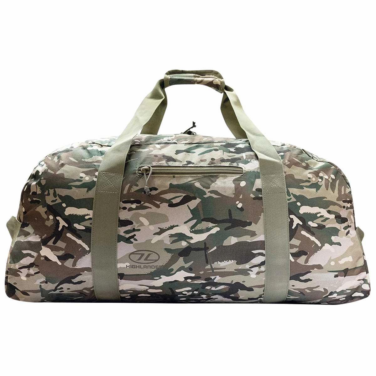 Shop For & Buy Large Assortment Highlander Cargo Bag 100 Litre HMTC Camo Official Store is so hot on our site now, up to 74% discount, hurry up to buy our Items sale.