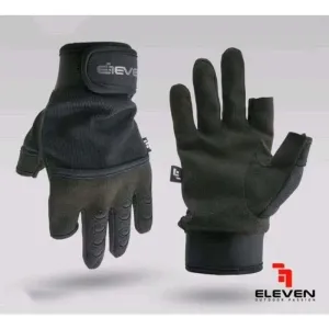 Provide Genuine Lastest Collection Of Authentic Eleven Sarung Tangan 2 Finger Motorcycle Gloves For Study hot sale, free shipping worldwide! 100% quality,