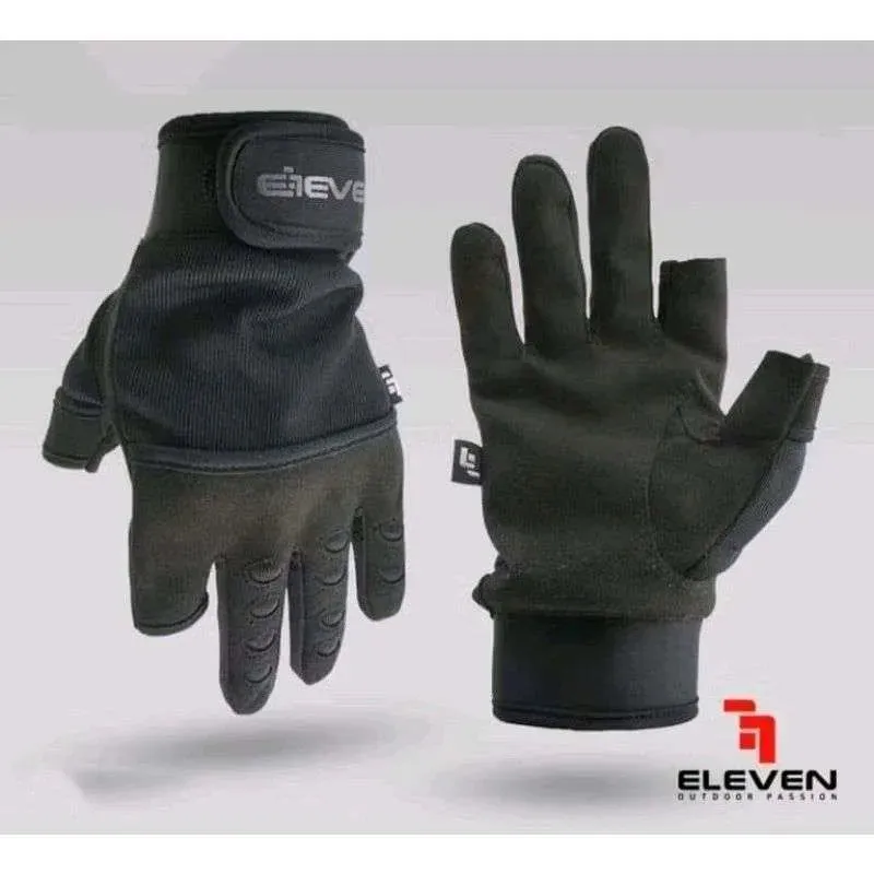 Provide Genuine Lastest Collection Of Authentic Eleven Sarung Tangan 2 Finger Motorcycle Gloves For Study hot sale, free shipping worldwide! 100% quality,