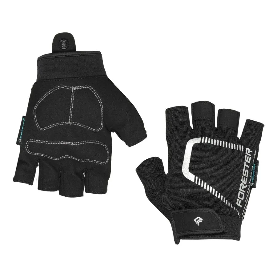 Buy Latest Lastest Collection Of Authentic Forester STF 06169 Short Gloves Shop Lowest Price is powerful discount now, you can place order for best Items, cheapest price for you, 100% quality.