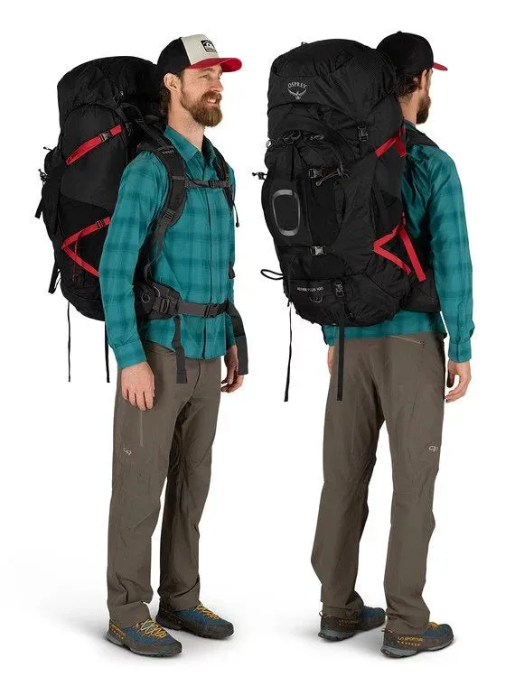 2025 Best Collection Osprey Aether Plus 85 Litre Men's Pack , free shipping worldwide for you. Just do it!