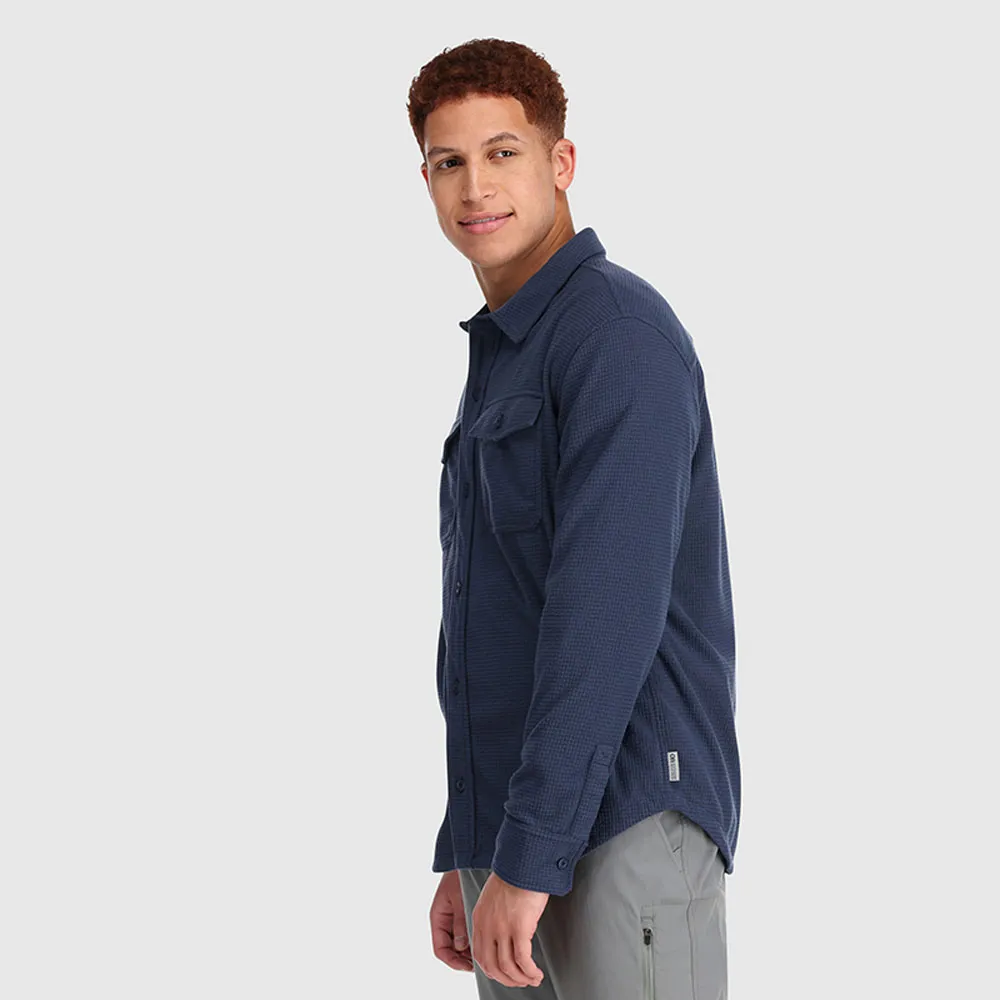 Enjoy Big Discount Outdoor Research Mens Trail Mix Shirt Jacket , cheapest price and top quality, welcome to orders our authentic store.