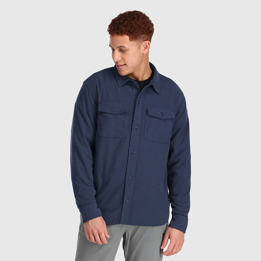 Best Collection Of Outdoor Research Mens Trail Mix Shirt Jacket online sale, 74% off, we offer best price Items, free shipping for you.