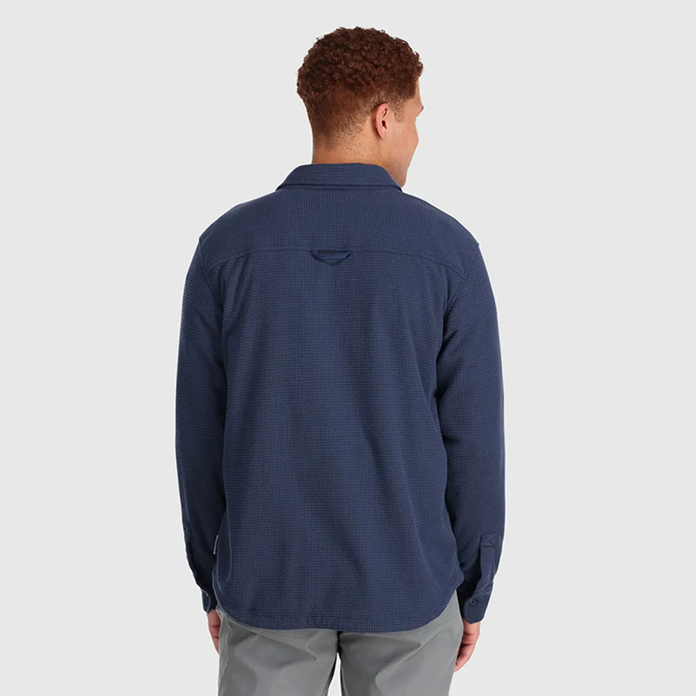 Pre Order Authentic Outdoor Research Mens Trail Mix Shirt Jacket are hot sale now, bottom price, buy our Items online store.