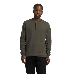 Full Collection For Lastest Collection Of Authentic The North Face Mens Waffle LS Henley With Discounts online store, up to 80% off sale, orders now!