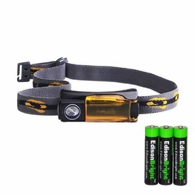 Discount Price Sale Lastest Collection Of Authentic Fenix HL10 70 Lumen LED removable light Headlamp with Three EdisonBright AAA Alkaline batteries ,Whoelsale Price are hot sale with 74% discount, bottom price, we provide new style Items and best service f