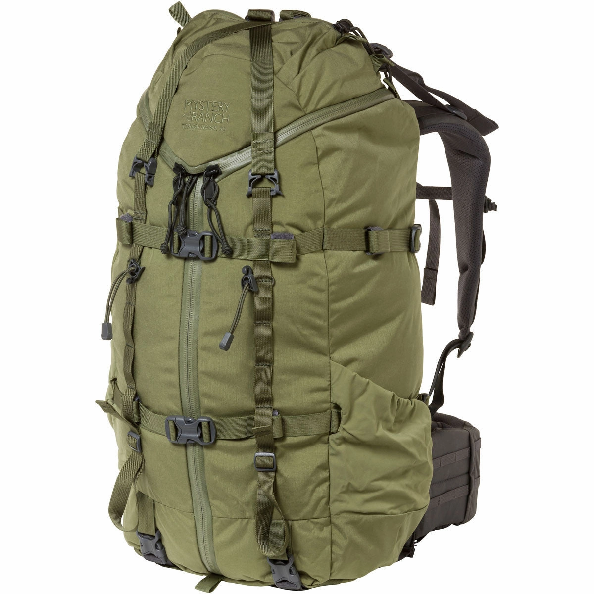 Get Authentic Mystery Ranch Terraframe 3 Zip 50 Pack is powerful discount now, you can place order for best Items, cheapest price for you, 100% quality.