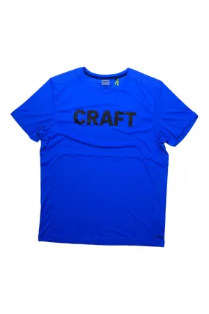 Buy Cheap Latest 2025 Craft Sportswear Men's Core Charge SS Tee at Lowest Price , more discount and more surprise!